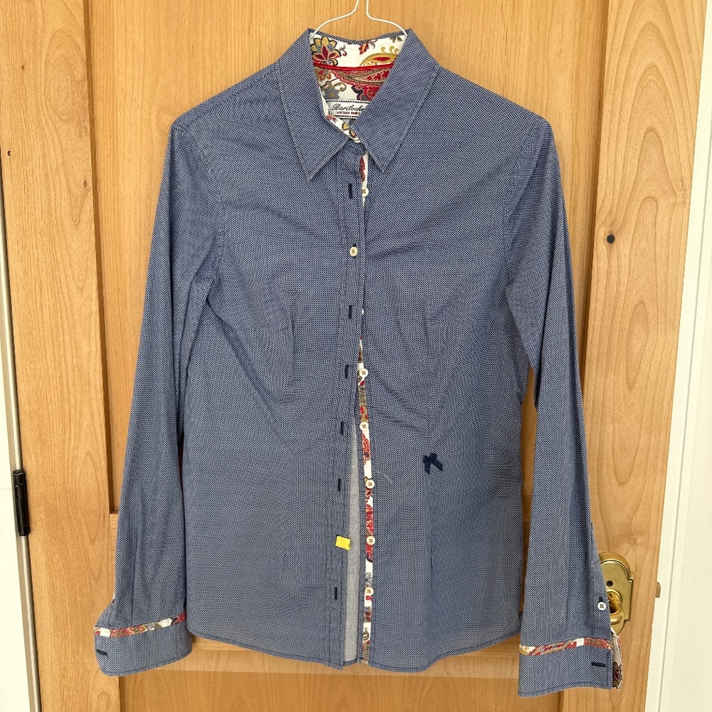 Bariloche Ladies Shirt